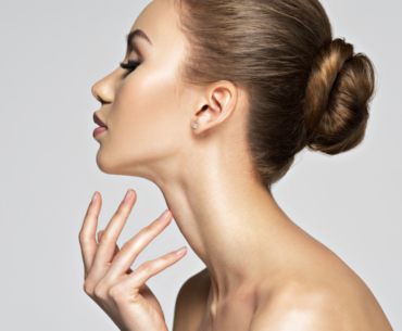 how to tighten neck skin