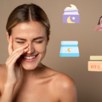 night skin care routine steps