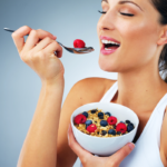 7-day diet plan for glowing skin