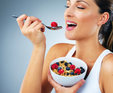 7-day diet plan for glowing skin