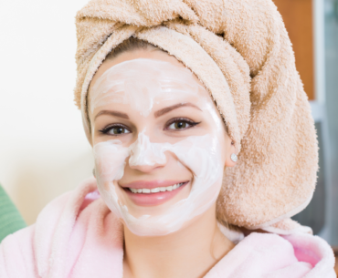 15 homemade face pack for glowing skin