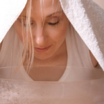 Benefits of facial steaming for acne