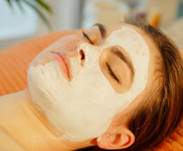 8 DIY Rice Flour Face Pack Recipes for Glowing Skin