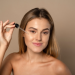 Homemade Serum for Face