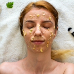 DIY Oatmeal Face Masks