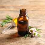 how to dilute tea tree oil