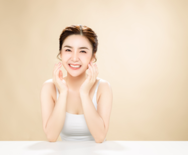 korean skincare routune