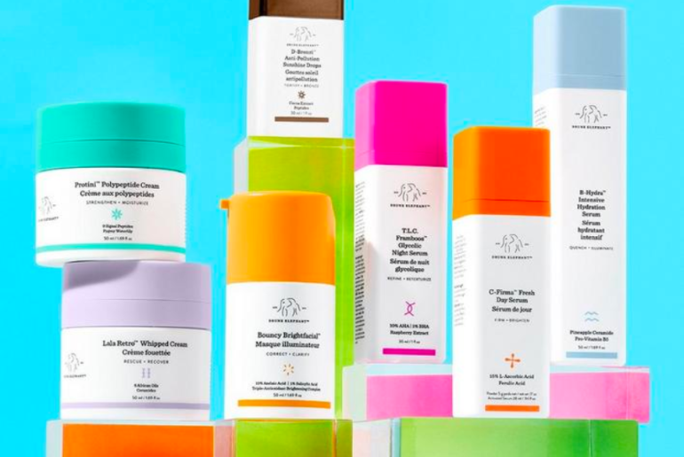 11 Best Drunk Elephant Skincare Products Reviews | Trabeauli