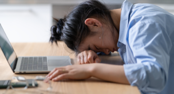Tips for Dealing With Chronic Anxiety in College