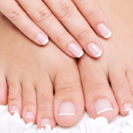 How To Get Rid Of Nail Fungus