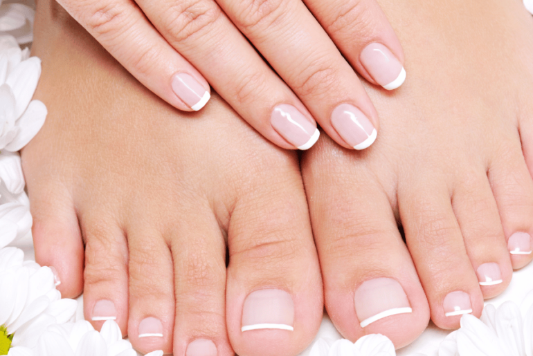 How To Get Rid Of Nail Fungus