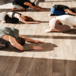 How To Start Your Own Yoga Studio
