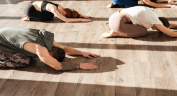 How To Start Your Own Yoga Studio