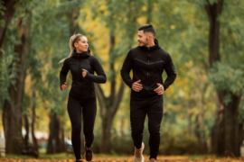 Overcoming Substance