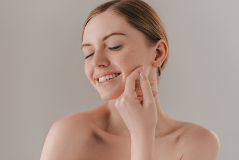 how to get glass skin at home