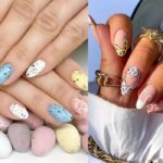 easter nail art designs