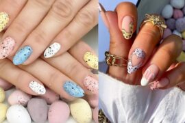 easter nail art designs