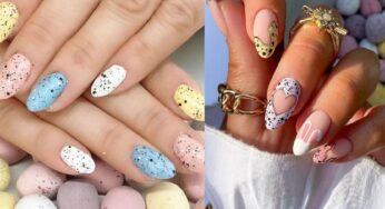 15 Trending Cute Easter Nail Art Designs of 2024