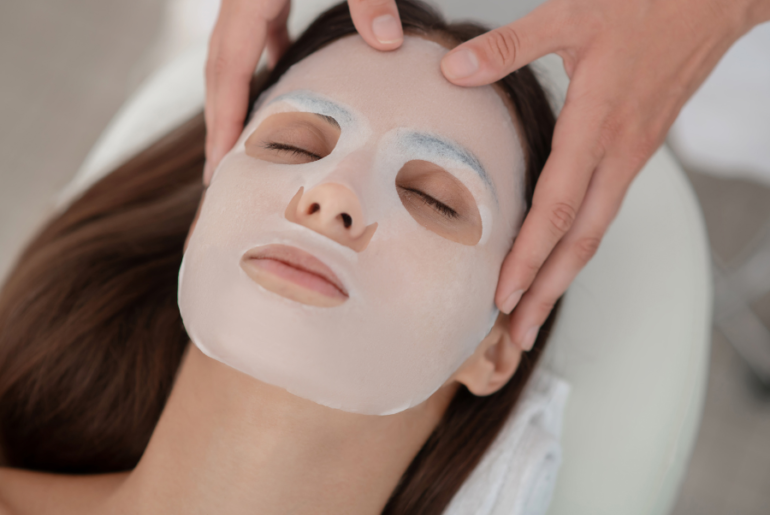 Best Sheet Masks for Glowing Skin