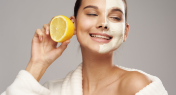 2-Ingredient Face Pack to Achieve Radiant Skin: A Natural Glow-Up