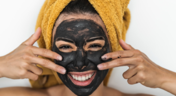 10 DIY Charcoal Face Pack: Benefits & Easy Recipes for Glowing Skin