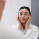 Japanese skincare routine: Step by step