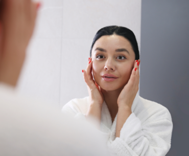 Japanese skincare routine: Step by step