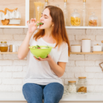 diet for pigmentation on face