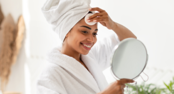 How To Do A Facial At Home Step By Step For Glowing Skin With Benefits