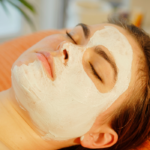 Homemade face pack for skin whitening
