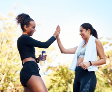 How to Get Rid of Saddlebags