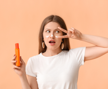 "Top Benefits of Wearing Sunscreen on Your Face Every Day