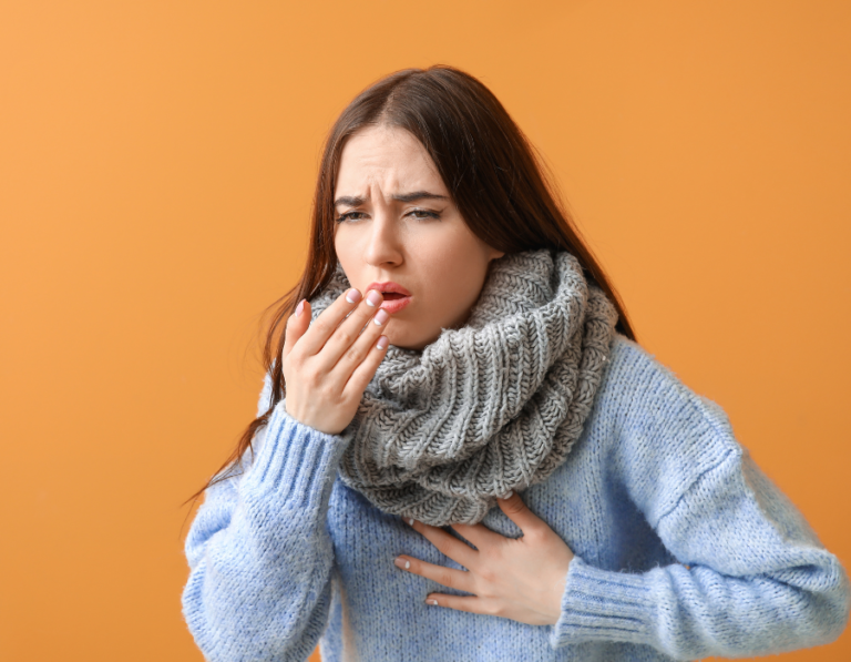 "Fight Cold and Cough with These 10 Effective Home Remedies"