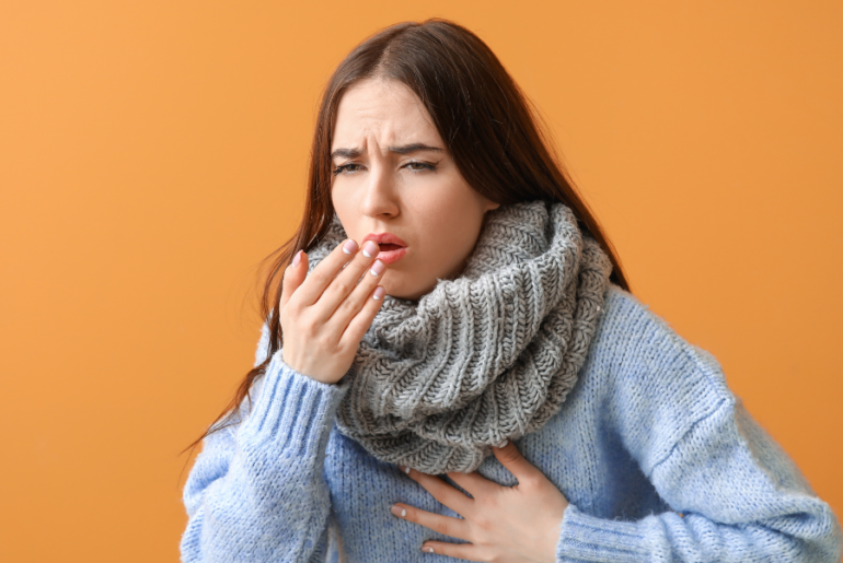 "Fight Cold and Cough with These 10 Effective Home Remedies"