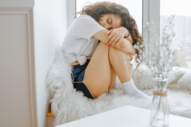 pimples on private parts female