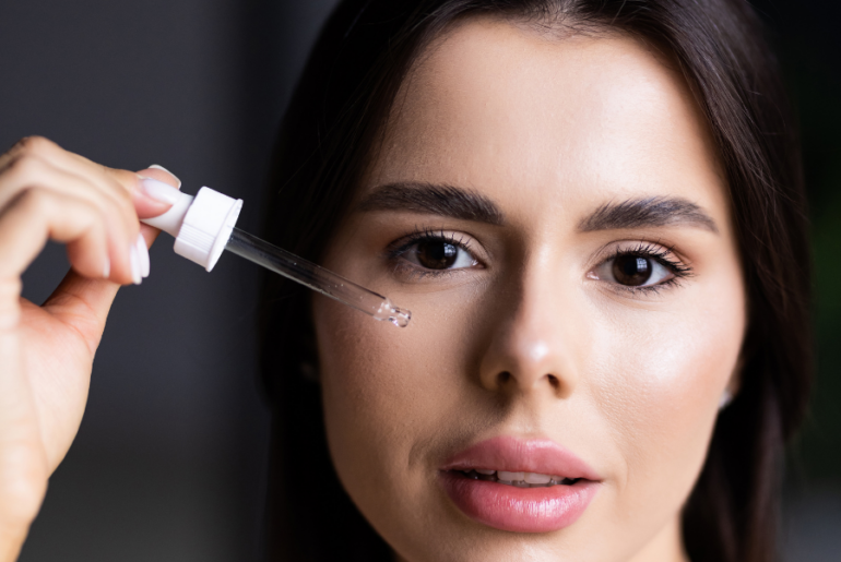 niacinamide for skin