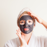 DIY Charcoal Face Mask Recipes f