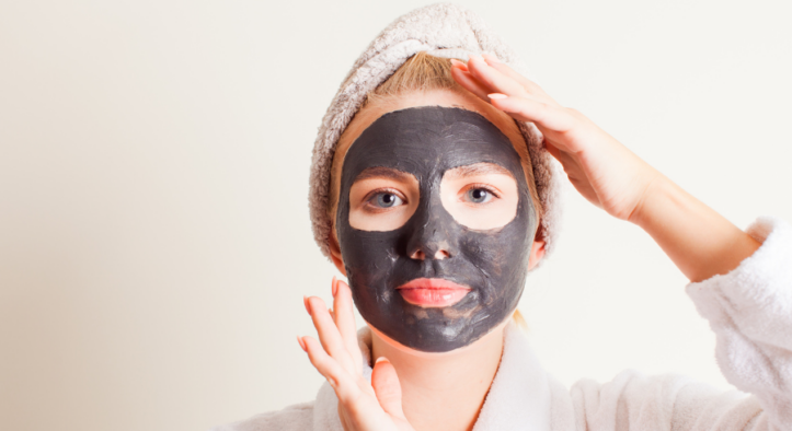 7 DIY Charcoal Face Mask Recipes for Glowing Skin – Natural & Easy at Home!