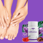 supranail for nail fungus