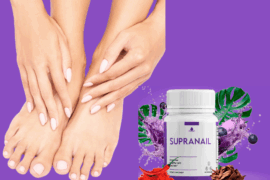 supranail for nail fungus