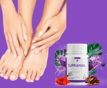 supranail for nail fungus