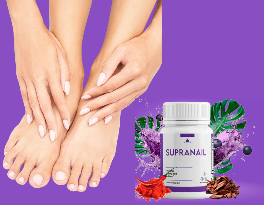 supranail for nail fungus