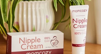 How to Get Milk Crust Off Nipple: Gentle Care for Breastfeeding Moms