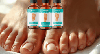 Rangii Toenail Fungus Treatment Review (2025) – Does It Really Work or Just Hype?