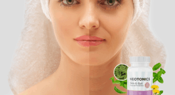Neotonics Review 2025: Skin-Gut Gummies That Reverse Aging?