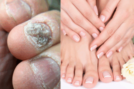 Natural Nail Fungus Treatment