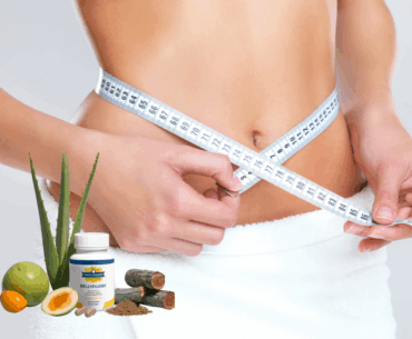 BellyFlush simple promise