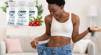 Sleep Lean Review: The Powerful New Formula to Support Healthy Weight Loss