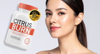 CitrusBurn Review 2026: Does This Fat-Burning Powder Really Work?