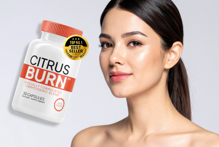 CitrusBurn Review 2026